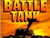 Battletank - Nintendo NES