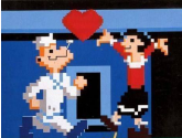 Popeye - Nintendo NES