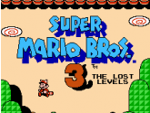 Super Mario Bros 3: Lost Levels | RetroGames.Fun