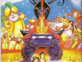 Super Aladdin - Nintendo NES