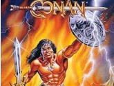 Conan - Nintendo NES