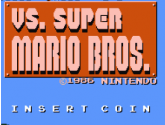 VS Super Mario Bros | RetroGames.Fun
