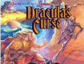 Castlevania 3: Dracula's Curse - Nintendo NES