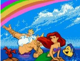 The Little Mermaid - Nintendo NES