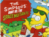The Simpsons: Bart vs. the Spa… - Nintendo NES