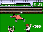 Nude Punch Out | RetroGames.Fun