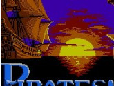 Pirates! - Nintendo NES