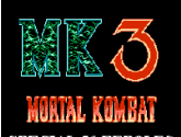 Mortal Kombat 3: Special 56 Peoples | RetroGames.Fun