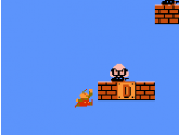 Project Super Mario Bros. | RetroGames.Fun