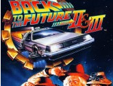 Back to the Future Part II & III | RetroGames.Fun