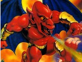 Gargoyle's Quest II - The Demo… - Nintendo NES