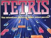 Classic Tetris - Nintendo NES
