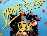 Skate or Die! - Nintendo NES