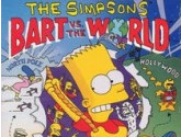 The Simpsons: Bart vs. the World | RetroGames.Fun