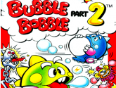Bubble Bobble 2 - Nintendo NES