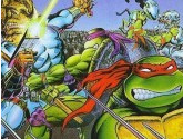 Teenage Mutant Ninja Turtles 3 | RetroGames.Fun