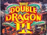 Double Dragon 3 The Sacred Sto… - Nintendo NES