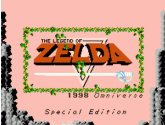 The Legend Of Zelda: Special Edition | RetroGames.Fun