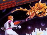 The 3-D Battles of World Runne… - Nintendo NES