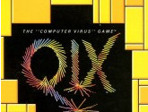 Qix - Nintendo NES