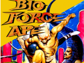 Bio Force Ape | RetroGames.Fun