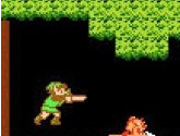 Zelda II: The Adventure of Lin… - Nintendo NES