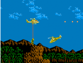 Cobra Command - Nintendo NES