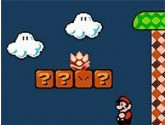 Super Mario Unlimited | RetroGames.Fun
