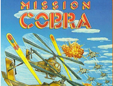 Mission Cobra - Nintendo NES