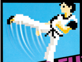 Kung Fu - Nintendo NES