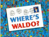 Where's Waldo - Nintendo NES