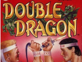 Double Dragon - Nintendo NES