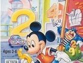 Mickey's Adventure in Numberland | RetroGames.Fun