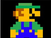 Super Luigi Bros. | RetroGames.Fun