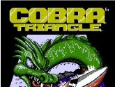 Cobra Triangle | RetroGames.Fun