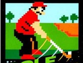 Golf - Nintendo NES