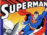 Superman - Nintendo NES