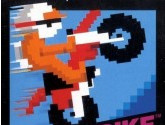 Excitebike - Nintendo NES