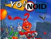 Yo! Noid - Nintendo NES