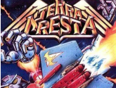 Terra Cresta - Nintendo NES