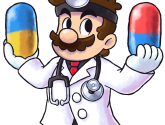Dr Mario | RetroGames.Fun