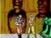 Mortal Kombat 4 - Nintendo NES