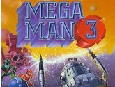 Mega Man 3 - Nintendo NES