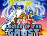 Legend of the Ghost Lion | RetroGames.Fun