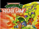 Teenage Mutant Ninja Turtles 2… - Nintendo NES