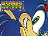 Sonic the Hedgehog: Pocket Adventure | RetroGames.Fun