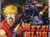 Metal Slug: 1st Mission | RetroGames.Fun