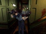 Resident Evil - Director