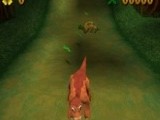 Land Before Time, The - Great Valley Racing Adventure