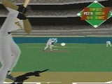 VR Baseball 
